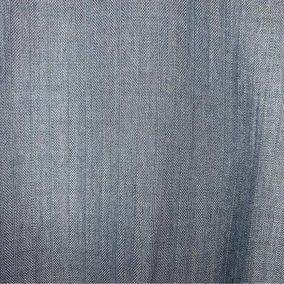 [32] Mondo Di Marco Ultra Slim Dress Pants | Blue - Picture 9 of 9